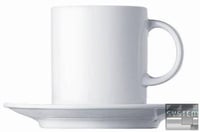 Блюдце Rosenthal 01-34636, фото №1, интернет-магазин пищевого оборудования Систем4