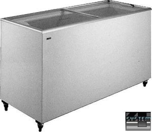 Морозильна скриня Ugur UDD 200 SC, фото №2, інтернет-магазин харчового обладнання Систем4