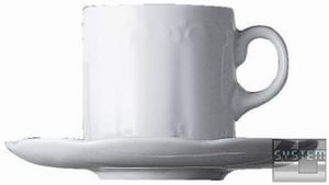Чашка Rosenthal 01-34712, фото №1, интернет-магазин пищевого оборудования Систем4