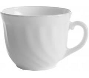 Чашка кавова Arcoroc 01-D6919, фото №1, інтернет-магазин харчового обладнання Систем4
