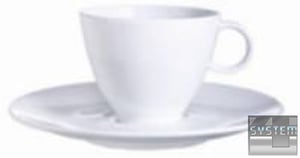 Чашка чайная Arcoroc 01-R0928, фото №1, интернет-магазин пищевого оборудования Систем4
