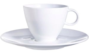 Чашка чайна Arcoroc 01-R0929, фото №1, інтернет-магазин харчового обладнання Систем4