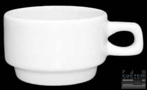 Чашка для еспресо Farn 8121HR, фото №1, інтернет-магазин харчового обладнання Систем4