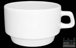 Чашка для чаю Farn 8131HR, фото №1, інтернет-магазин харчового обладнання Систем4