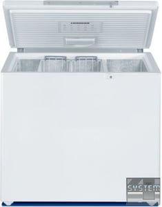 Морозильна скриня Liebherr GTL 3005, фото №5, інтернет-магазин харчового обладнання Систем4