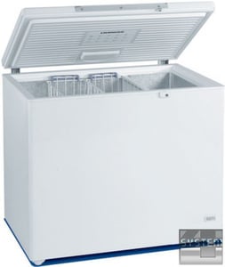 Морозильна скриня Liebherr GTL 3005, фото №6, інтернет-магазин харчового обладнання Систем4
