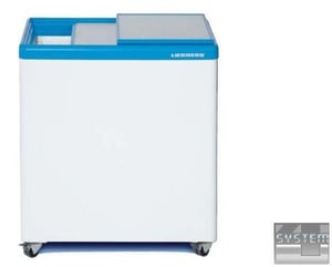 Морозильна скриня Liebherr GTE 2400, фото №1, інтернет-магазин харчового обладнання Систем4