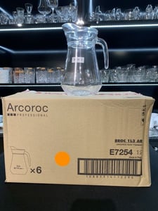 Глек Arcoroc Е7254, фото №4, інтернет-магазин харчового обладнання Систем4