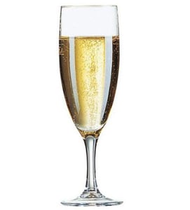 Келих для шампанського Arcoroc 56416 серія Elegance, фото №1, інтернет-магазин харчового обладнання Систем4