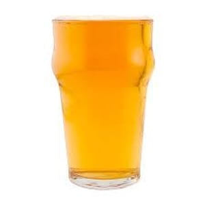 Склянка для пива Nonix Bormioli Rocco 01-517220