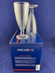 Келих для коктейлю Arcoroc 12615, фото №3, інтернет-магазин харчового обладнання Систем4