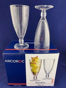 Келих для коктейлю Arcoroc 12615, фото №5, інтернет-магазин харчового обладнання Систем4