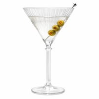 Келих для коктейлю Martini ONIS 360097 серія Bonheur, фото №2, інтернет-магазин харчового обладнання Систем4