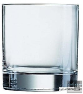 Склянка низька Arcoroc 01-59947, фото №1, інтернет-магазин харчового обладнання Систем4