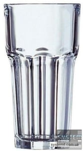 Склянка висока Arcoroc 01-38939, фото №2, інтернет-магазин харчового обладнання Систем4