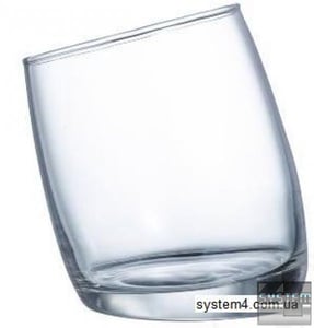 Склянка низька Arcoroc Ludico 01-C8714, фото №1, інтернет-магазин харчового обладнання Систем4