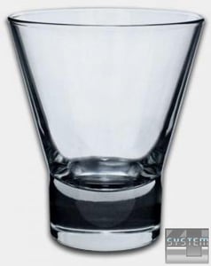 Склянка Bormioli Rocco 01-125060, фото №1, інтернет-магазин харчового обладнання Систем4