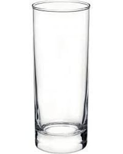 Склянка висока Bormioli Rocco 01-190200, фото №1, інтернет-магазин харчового обладнання Систем4
