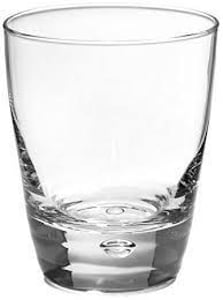 Склянка низька Bormioli Rocco 01-191180, фото №1, інтернет-магазин харчового обладнання Систем4