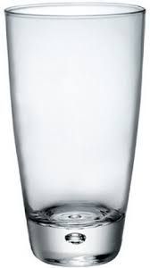 Склянка висока Bormioli Rocco 01-191190, фото №1, інтернет-магазин харчового обладнання Систем4