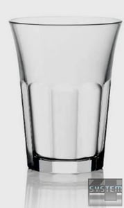 Склянка висока Bormioli Rocco 01-470130, фото №1, інтернет-магазин харчового обладнання Систем4