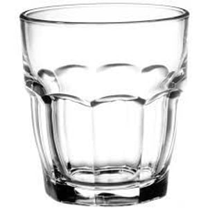 Склянка низька Bormioli Rocco 01-517520, фото №1, інтернет-магазин харчового обладнання Систем4