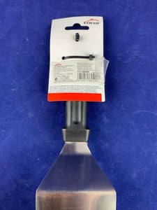 Лопатка с пластиковой ручкой Lacor 60420, фото №2, интернет-магазин пищевого оборудования Систем4