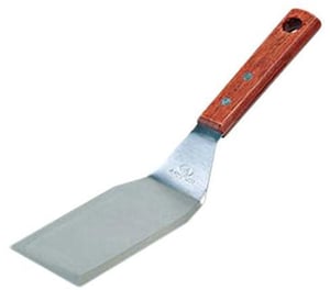 Лопатка з дерев'яною ручкою Lacor 60428, фото №1, інтернет-магазин харчового обладнання Систем4