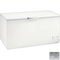 Морозильный ларь ZANUSSI ZFC350WBB, фото №1, интернет-магазин пищевого оборудования Систем4