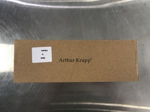 Столовые приборы Arthur Krupp серии Baguette 01-62612, фото №8, интернет-магазин пищевого оборудования Систем4