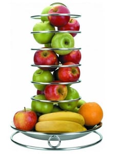 Підставка для фруктів Lacor 69113, фото №1, інтернет-магазин харчового обладнання Систем4