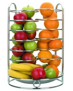Підставка для фруктів Lacor 69114, фото №1, інтернет-магазин харчового обладнання Систем4