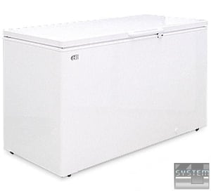 Морозильна скриня Eksi ELS-200, фото №1, інтернет-магазин харчового обладнання Систем4