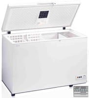 Морозильна скриня Tefcold CF400, фото №2, інтернет-магазин харчового обладнання Систем4