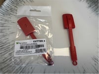Ніж для тіста Martellato 01-CUTTER4, фото №5, інтернет-магазин харчового обладнання Систем4