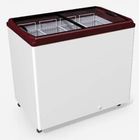 Морозильный ларь Juka M300Р