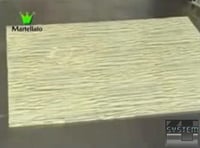 Трафарет для шоколадных форм Martellato 01-LPR4, фото №4 Трафарет для шоколадных форм Martellato 01-LPR4, фото №4, интернет-магазин пищевого оборудования Систем4