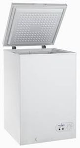 Морозильна скриня Scan SB105, фото №1, інтернет-магазин харчового обладнання Систем4