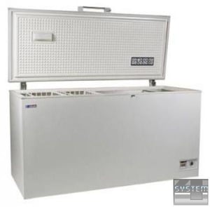 Морозильный ларь Ugur UDD 500 BK, фото №1, интернет-магазин пищевого оборудования Систем4