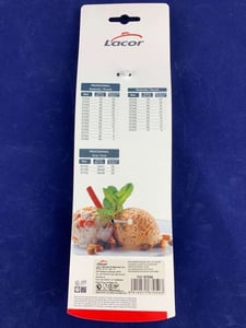 Ложка для мороженого Lacor 67050, фото №2, интернет-магазин пищевого оборудования Систем4