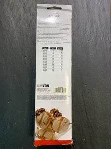 Ложка для морозива Lacor 67069, фото №6, інтернет-магазин харчового обладнання Систем4