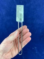 Лопатка кондитерська Lacor 67421, фото №4, інтернет-магазин харчового обладнання Систем4