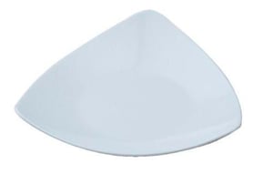 Салатник пластиковий білий Martellato PMO09.01, фото №1, інтернет-магазин харчового обладнання Систем4
