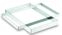 Рамка для выпечки Lacor 68048