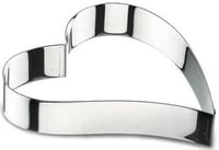 Форма сердце Lacor 68311