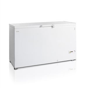 Морозильна скриня Tefcold FR505 SL, фото №1, інтернет-магазин харчового обладнання Систем4