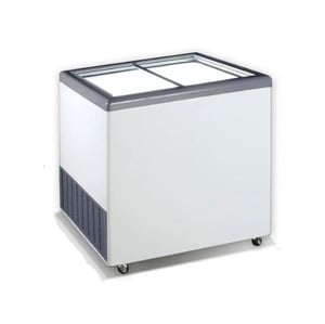 Морозильна скриня CRYSTAL EKTOR 36 SGL, фото №1, інтернет-магазин харчового обладнання Систем4