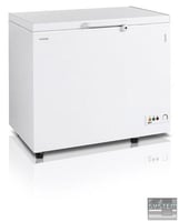 Морозильный ларь Tefcold CF300, фото №1, интернет-магазин пищевого оборудования Систем4