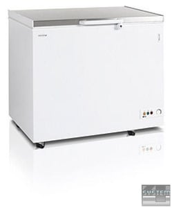 Морозильна скриня Tefcold CF300S-I, фото №1, інтернет-магазин харчового обладнання Систем4