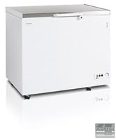 Морозильный ларь Tefcold CF300S-I, фото №1, интернет-магазин пищевого оборудования Систем4